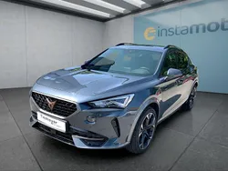Grau Gebraucht 2022 Cupra Formentor SUV | 26.249 € (Fairer Preis)