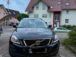 Schwarz Gebraucht 2012 Volvo XC60 SUV | 11.700 €