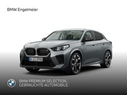 Grau Gebraucht 2025 BMW X2 Performance SUV | 49.890 € (Superpreis)
