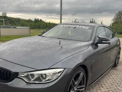 Gebraucht 2014 BMW 435 M Performance Limousine | 15.000 € (Guter Preis)