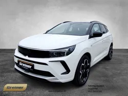 5 türen Neu 2024 Opel Grandland X Ultimate SUV | 36.250 €