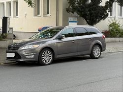 Gebraucht 2014 Ford Mondeo Titanium Kombi | 8.800 € (Fairer Preis)