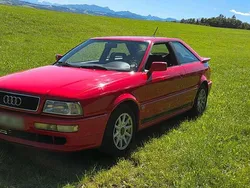 Gebraucht 1993 Audi Coupé Coupé | 4.000 €