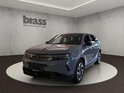 Grafik grau (uni) Gebraucht 2025 Opel Grandland X SUV | 31.950 € (Fairer Preis)