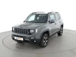 Grau Gebraucht 2022 Jeep Renegade Trailhawk SUV | 25.300 € (Fairer Preis)