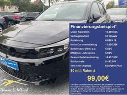 Schwarz Gebraucht 2024 Opel Corsa Limousine | 16.994 € (Guter Preis)