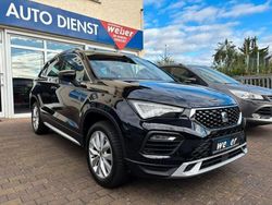 Schwarz Gebraucht 2024 Seat Ateca Xperience SUV | 28.970 € (Fairer Preis)