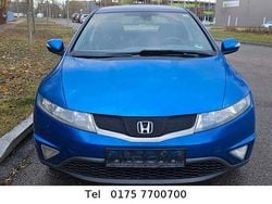 Blau Gebraucht 2006 Honda Civic Sport Limousine | 1.300 € (Guter Preis)