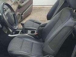 Schwarz Gebraucht 2010 Mercedes 180 Limousine | 2.999 €