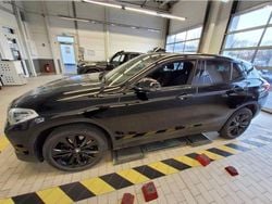 Schwarz Gebraucht 2021 BMW X2 Shadowline SUV | 17.990 € (Superpreis)