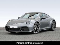 Vanadiumgraumetallic Gebraucht 2024 Porsche 911 Carrera Coupé | 142.900 € (Superpreis)