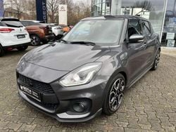 Grau Gebraucht 2019 Suzuki Swift Sport Kleinwagen | 14.290 € (Fairer Preis)