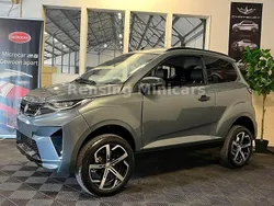 Other Gebraucht 2024 Aixam Crossover Premium Kleinwagen | 17.950 € (Fairer Preis)