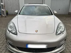 Andere außenfarben Gebraucht 2012 Porsche Panamera Limousine | 23.999 € (Fairer Preis)