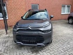 Grau Gebraucht 2024 Citroën C3 Aircross SUV | 16.900 € (Fairer Preis)