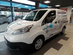 Nissan e-NV200