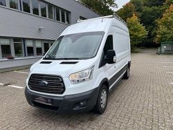 Weiß Gebraucht 2019 Ford Transit Trend Limousine | 14.899 € (Fairer Preis)