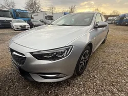 Silber Gebraucht 2019 Opel Insignia Business Limousine | 11.900 € (Fairer Preis)