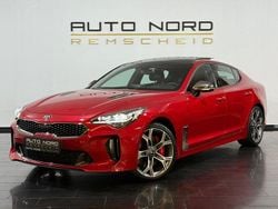 Rot Gebraucht 2019 Kia Stinger Kleinwagen | 32.990 € (Fairer Preis)