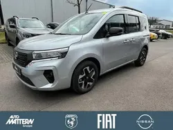 Grau Neu 2025 Nissan Townstar N-Connecta Van / Kleinbus | 28.979 € (Fairer Preis)