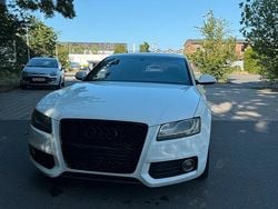 Weiß Gebraucht 2011 Audi A5 S-Line Limousine | 12.000 € (Guter Preis)