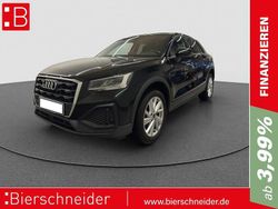 Schwarz Gebraucht 2023 Audi Q2 Comfort SUV | 23.350 € (Fairer Preis)