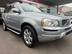 Grau Gebraucht 2013 Volvo XC90 Summum SUV | 16.999 € (Etwas zu teuer)