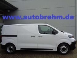 Weiß Neu 2025 Peugeot Expert S Van | 36.369 € (Teuer)