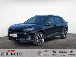 Schwarz Gebraucht 2025 Cupra Formentor SUV | 33.945 € (Superpreis)