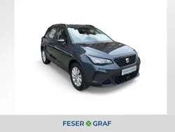 Magnetic tech Gebraucht 2024 Seat Arona Style SUV | 18.770 € (Superpreis)