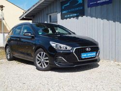 Schwarz Gebraucht 2018 Hyundai i30 Passion Kombi | 11.800 € (Fairer Preis)