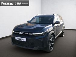 Blau Neu 2025 Dacia Bigster Journey SUV | 34.425 € (Fairer Preis)