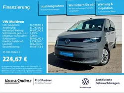 Pure grey Gebraucht 2023 VW T7 Van | 46.930 € (Superpreis)