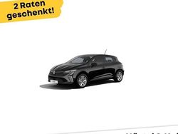 Schwarz Neu 2025 Renault Clio V Evolution Limousine | 20.390 € (Fairer Preis)