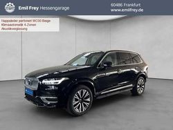 Schwarz Gebraucht 2020 Volvo XC90 Inscription SUV | 48.700 €