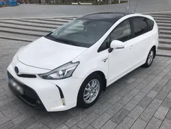 Toyota Prius+