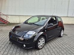 Schwarz Gebraucht 2006 Citroën C2 Kleinwagen | 1.700 € (Fairer Preis)