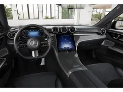 Gebraucht 2023 Mercedes C400 | 49.176 € (Fairer Preis)