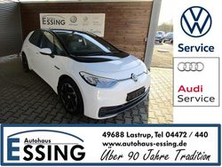 Weiß Gebraucht 2021 VW ID.3 Pro Performance Kleinwagen | 21.870 € (Guter Preis)