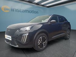 Schwarz Gebraucht 2025 Peugeot 2008 Allure SUV | 31.399 €