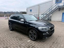 Schwarz Gebraucht 2016 BMW X5 M Sport SUV | 24.500 €