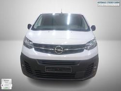 Weiß Gebraucht 2024 Opel Vivaro Van | 22.970 € (Superpreis)