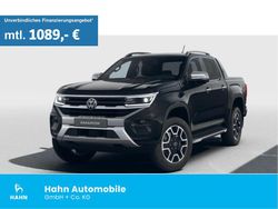Schwarz Neu 2025 VW Amarok Aventura Abholung | 85.064 €
