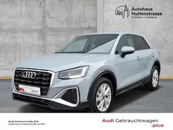 Außenfarbe: Gebraucht 2021 Audi Q2 S-Line SUV | 26.920 € (Superpreis)