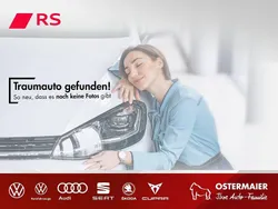 Gletscherweiß Gebraucht 2022 Audi RS Q8 Ambiente SUV | 88.000 € (Guter Preis)