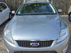 Gebraucht 2010 Ford Mondeo Kombi | 3.500 € (Guter Preis)