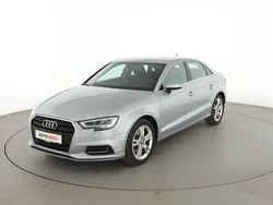 Grau Gebraucht 2019 Audi A3 Design Limousine | 21.830 € (Fairer Preis)
