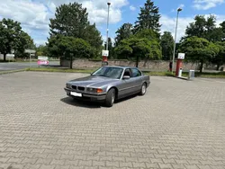 Braun Gebraucht 1998 BMW 735 Limousine | 11.999 € (Guter Preis)
