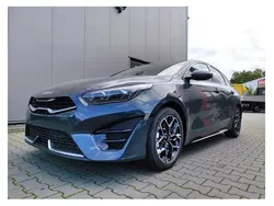 Neu 2025 Kia ProCeed Kleinwagen | 29.440 €