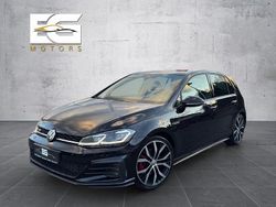 Schwarz Gebraucht 2018 VW Golf VII Sound Limousine | 17.999 € (Fairer Preis)